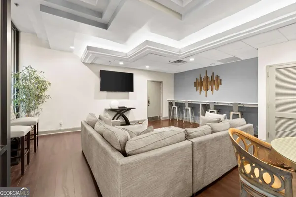 $2,800 | 3481 Lakeside Drive Northeast, Unit 605, Atlanta, GA 30326