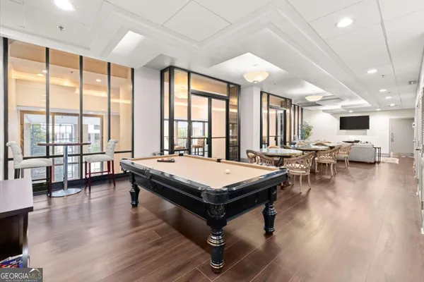 $2,800 | 3481 Lakeside Drive Northeast, Unit 605, Atlanta, GA 30326