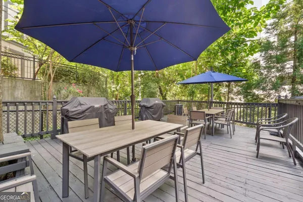 $2,800 | 3481 Lakeside Drive Northeast, Unit 605, Atlanta, GA 30326