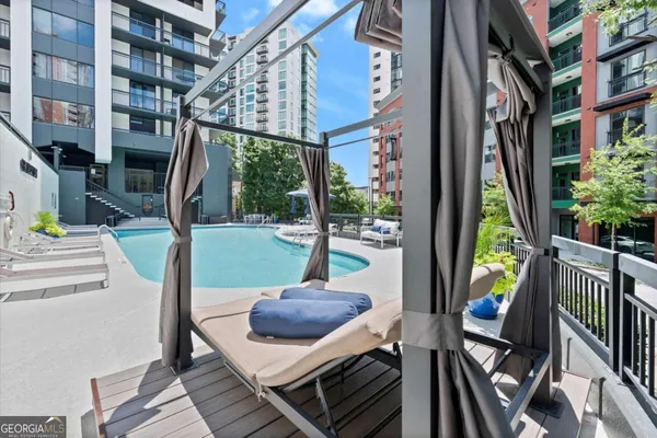 $2,800 | 3481 Lakeside Drive Northeast, Unit 605, Atlanta, GA 30326