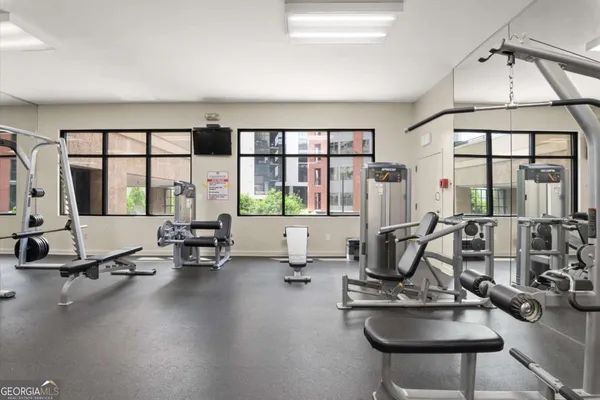 $2,800 | 3481 Lakeside Drive Northeast, Unit 605, Atlanta, GA 30326