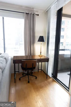 $2,800 | 3481 Lakeside Drive Northeast, Unit 605, Atlanta, GA 30326