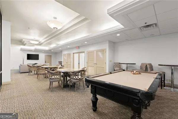 $2,800 | 3481 Lakeside Drive Northeast, Unit 605, Atlanta, GA 30326