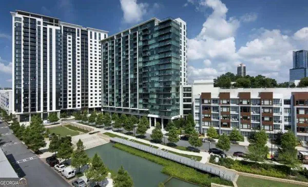 $2,800 | 3481 Lakeside Drive Northeast, Unit 605, Atlanta, GA 30326