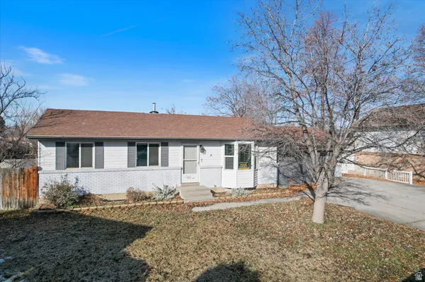 $548,500 | 1490 South 135 West, Orem, UT 84058