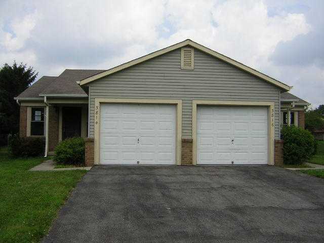 3814 Petzinger Road, Unit 816 Columbus, OH 43232 - Photo 1 of 17 Gallery Image 1