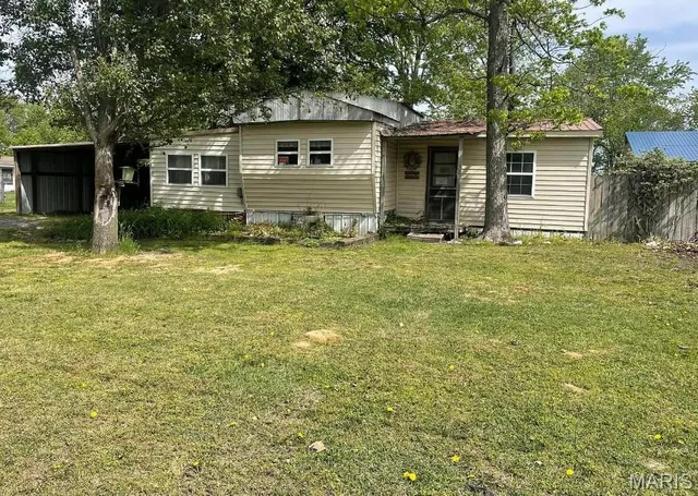 $14,000 | 55 Delmo Street, Sikeston, MO 63801