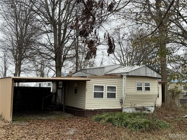 $14,000 | 55 Delmo Street, Sikeston, MO 63801