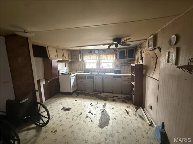 $14,000 | 55 Delmo Street, Sikeston, MO 63801