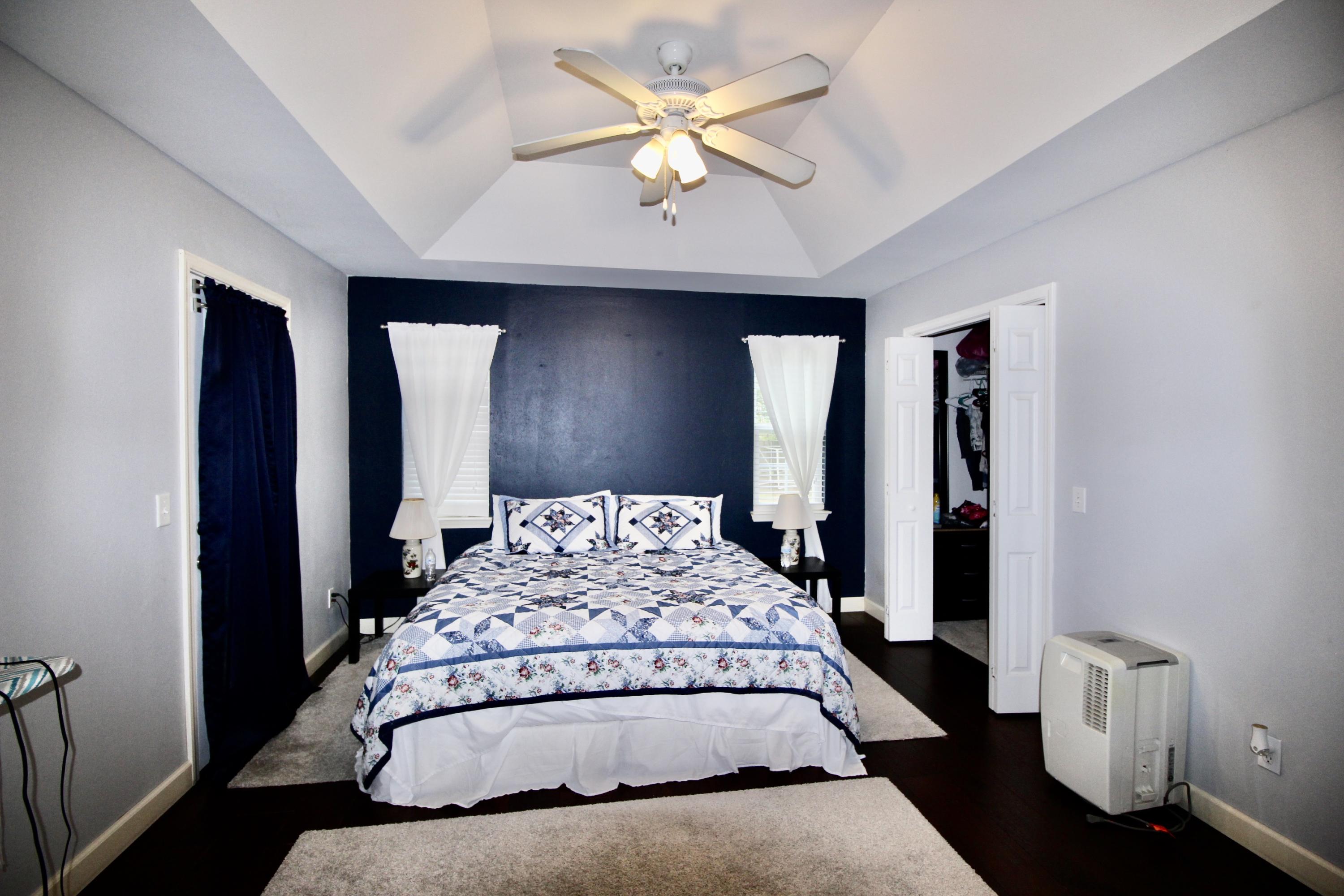 304 East Renoir Road DeFuniak Springs, FL 32433 - Photo 10 of 25 Master bedroom
