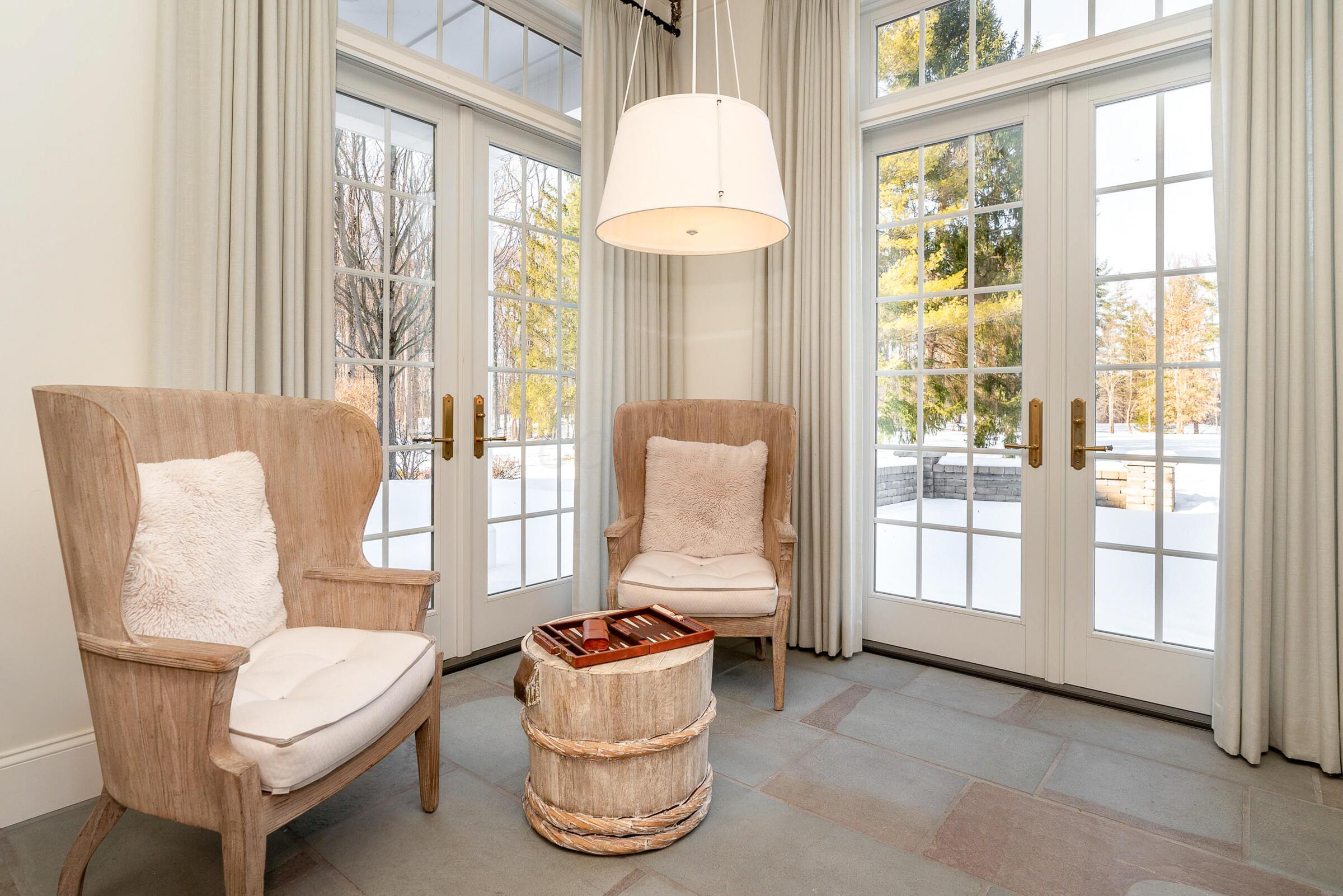 780 Home Road Delaware, OH 43015 - Photo 24 of 130 Four Seasons Room