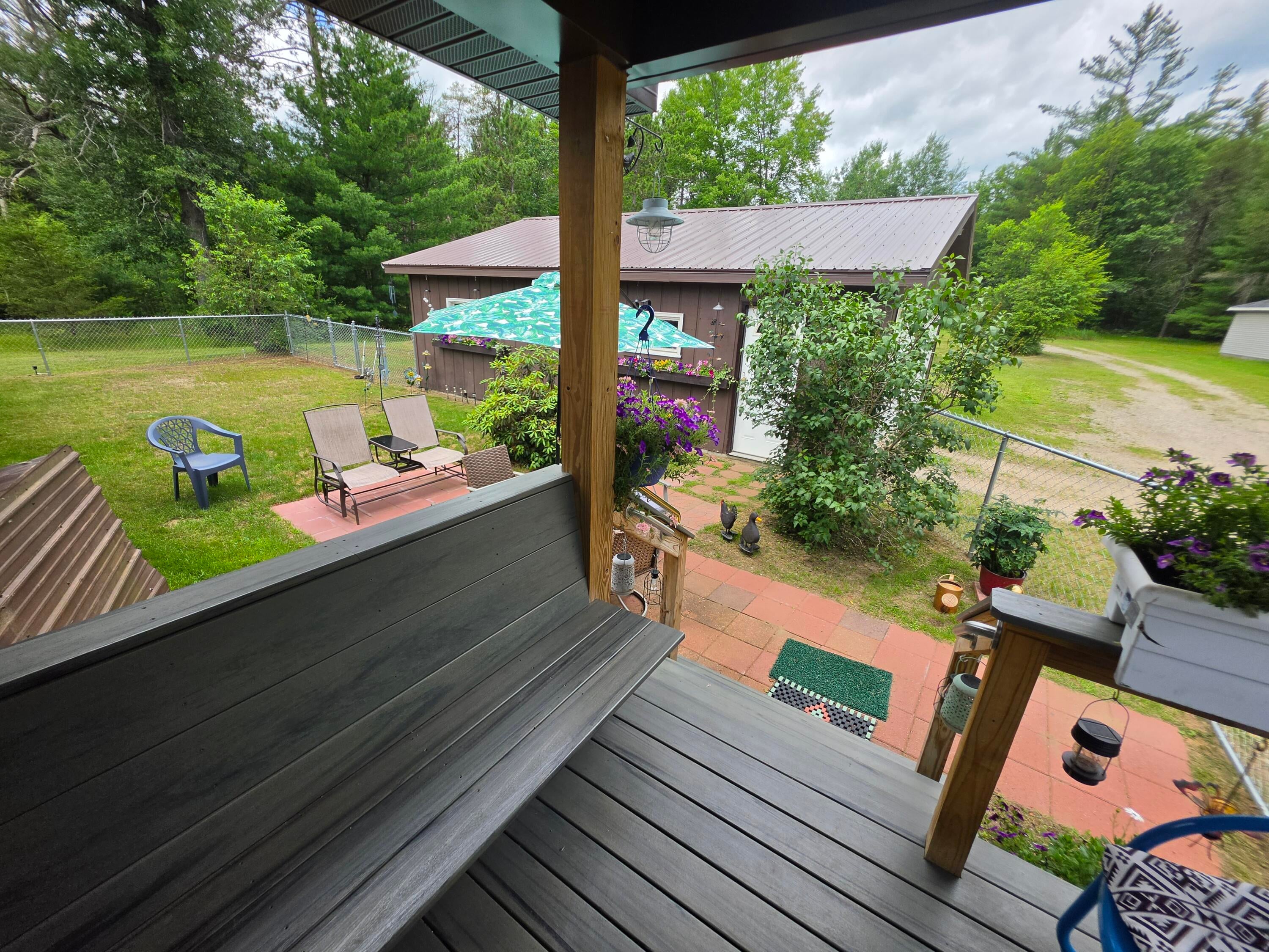 145 East Cherry Creek Road Mio, MI 48647 - Photo 18 of 69