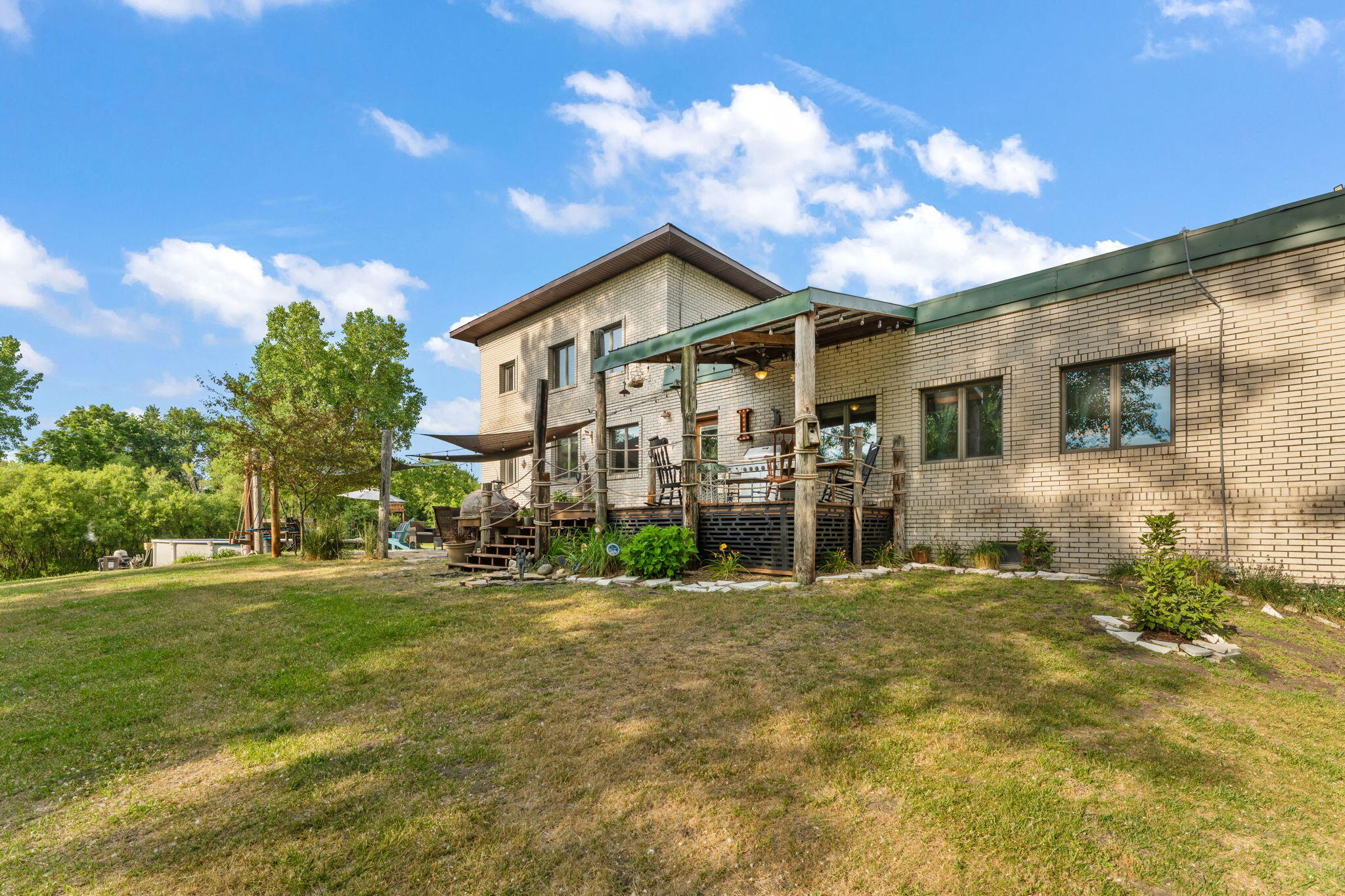 10792 North 600 East Demotte, IN 46310 - Photo 46 of 64 2048x1365