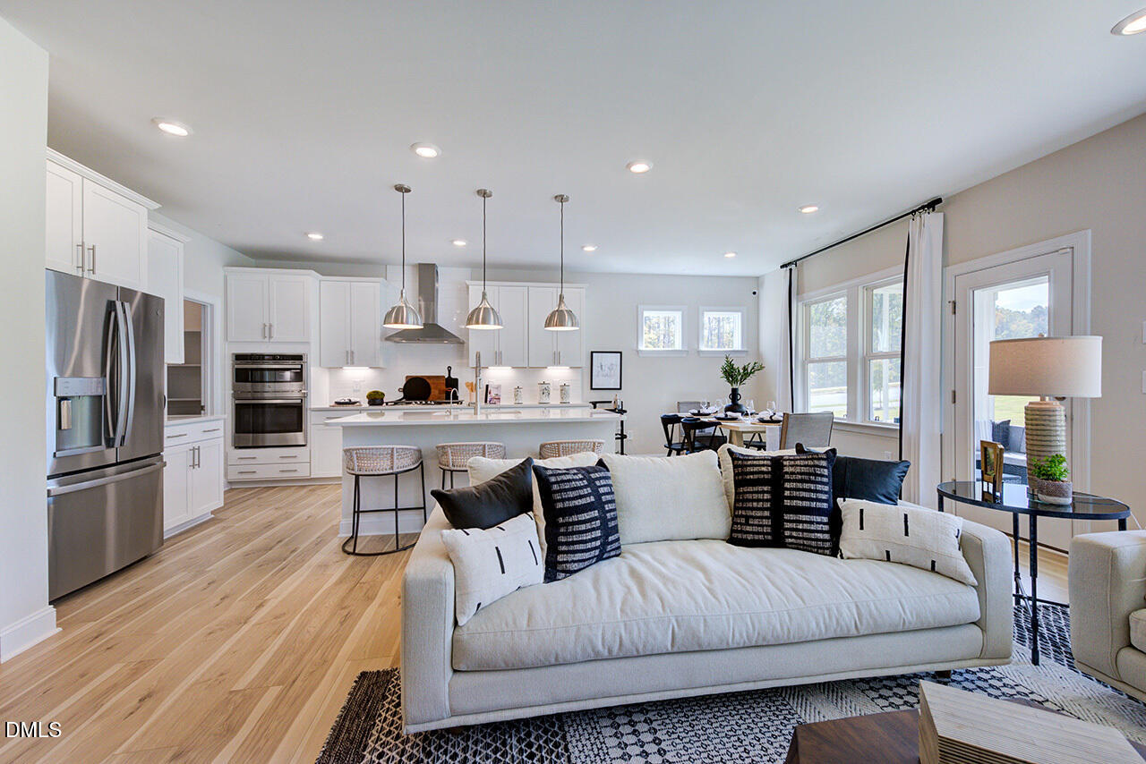 1425 Ranchester Road Knightdale, NC 27545 - Photo 20 of 77 Representative Photo