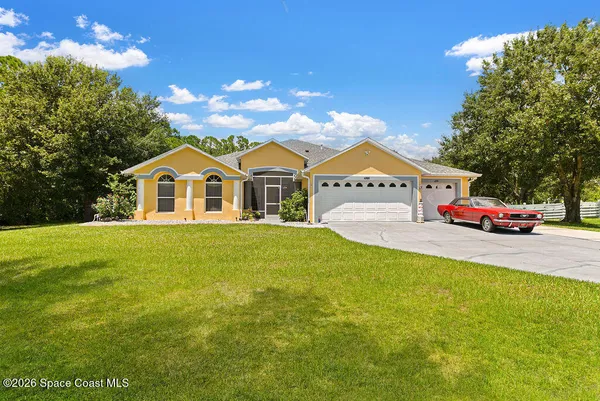 $675,000 | 4980 Pinewood Place, Cocoa, FL 32926