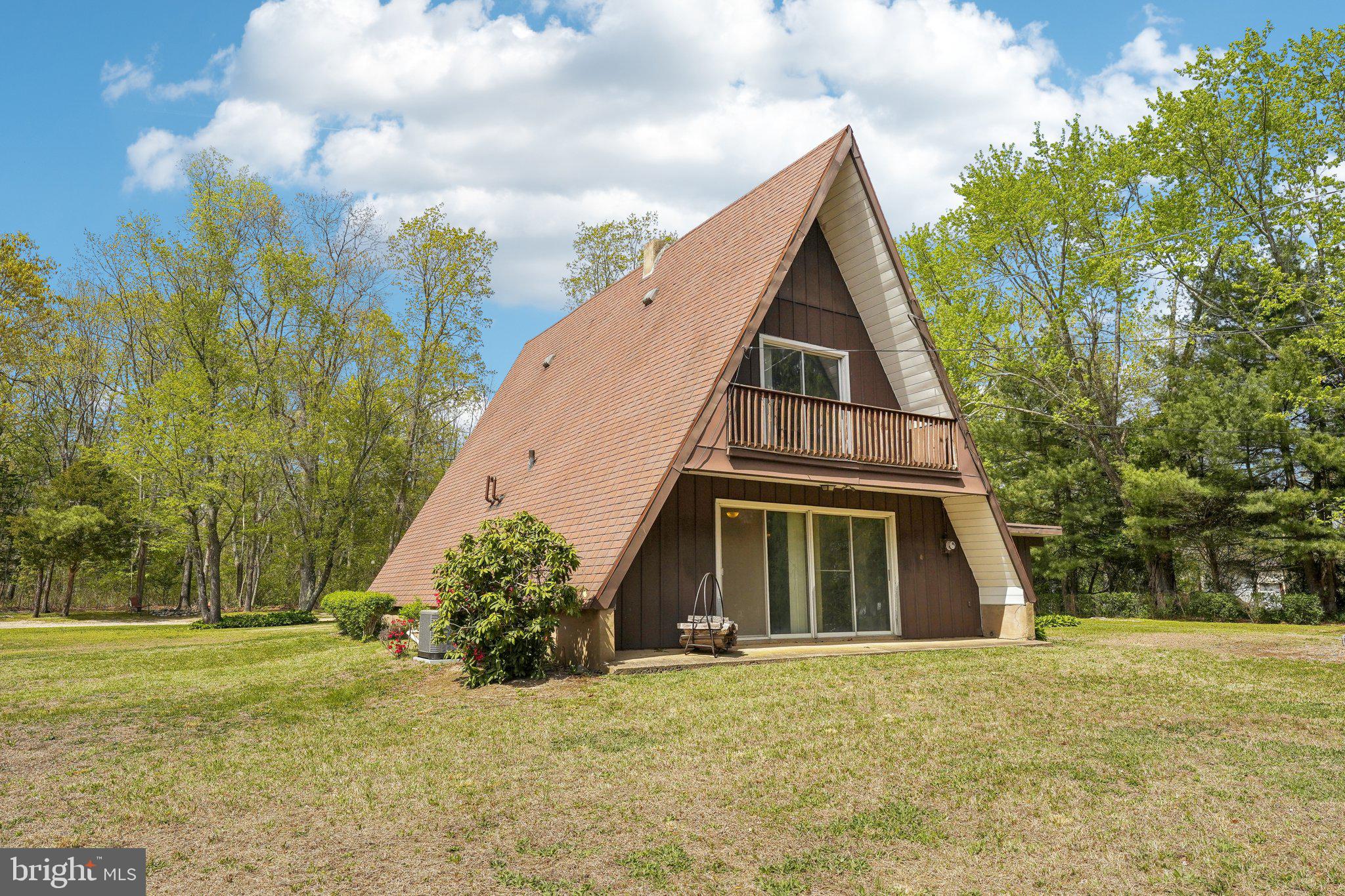 2 Oakview Drive Berlin, NJ 08009 - Photo 42 of 64 a view of a house with a yard