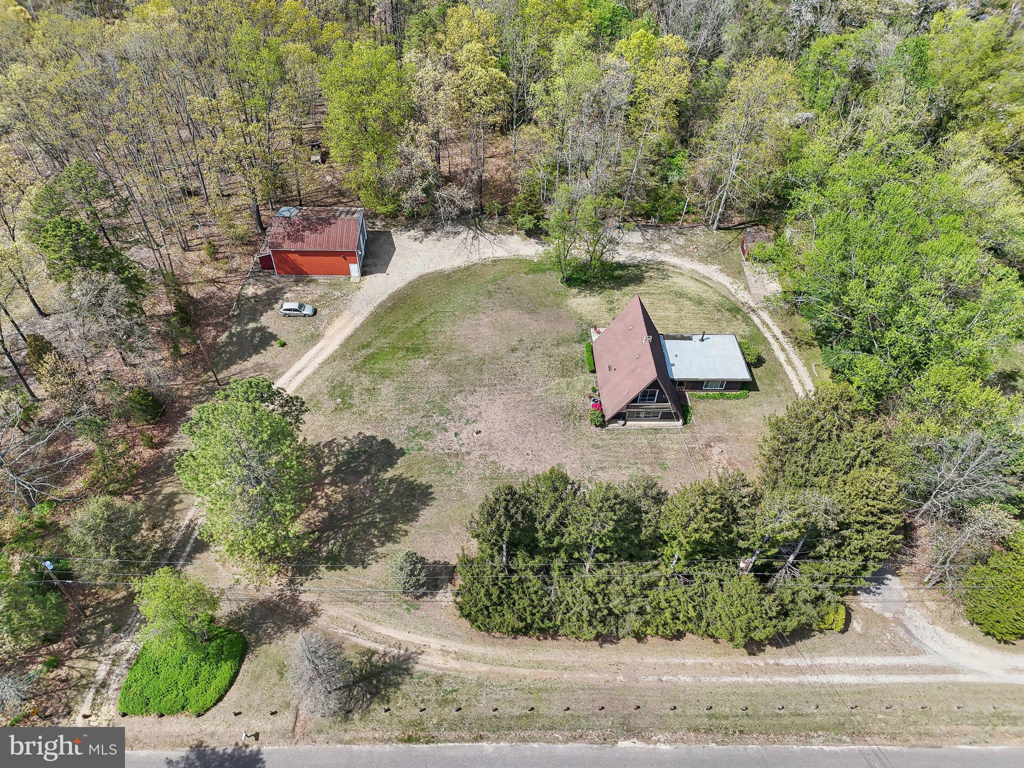 2 Oakview Drive Berlin, NJ 08009 - Photo 50 of 64 a view of a outdoor space