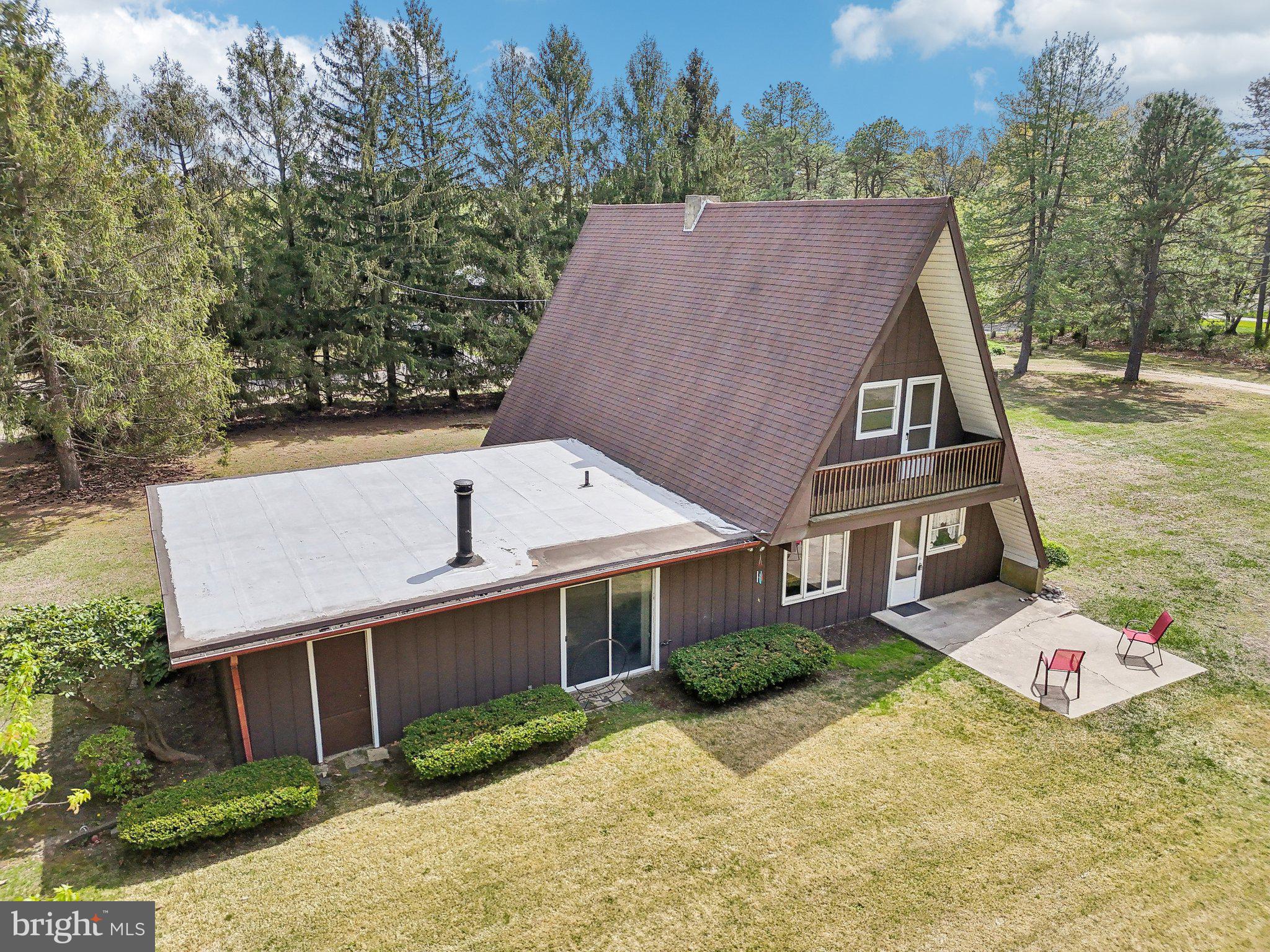 2 Oakview Drive Berlin, NJ 08009 - Photo 57 of 64 a aerial view of a house next to a yard
