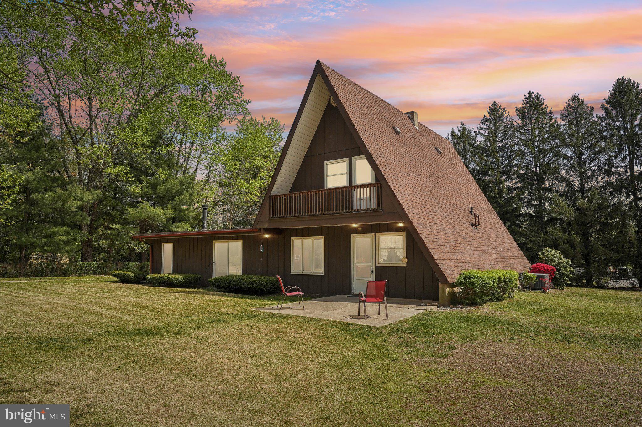 2 Oakview Drive Berlin, NJ 08009 - Photo 63 of 64 a view of a house with backyard and trees