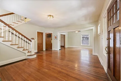 $495,000 | 3607 Campbell Street, Kansas City, MO 64109