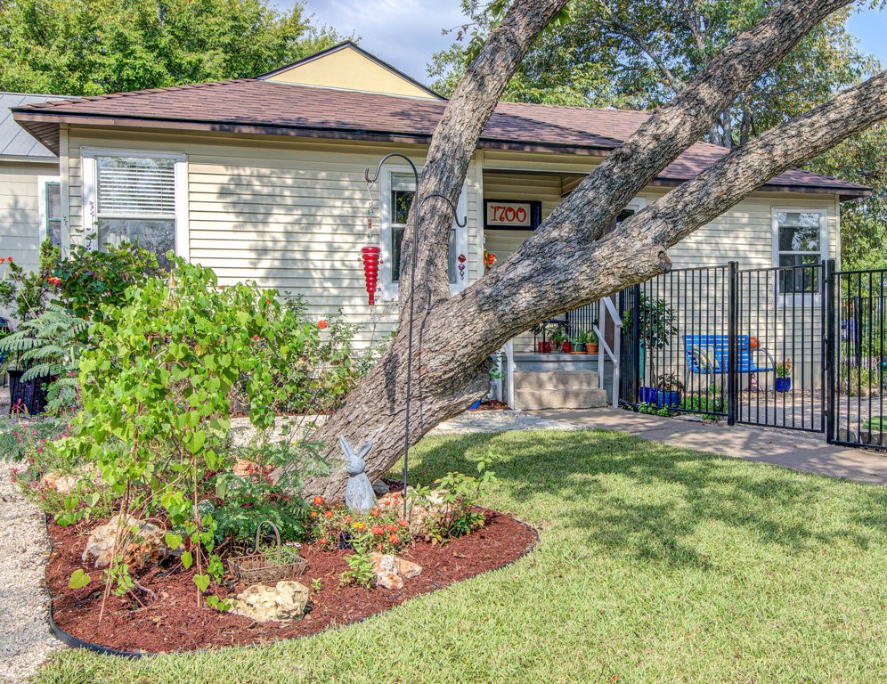 1700 Eubank Street Georgetown, TX 78626 - Photo 1 of 1