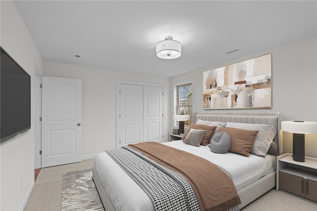 11 Stone Street, Unit A Providence, RI 02904 - Photo 22 of 29 virtually staged