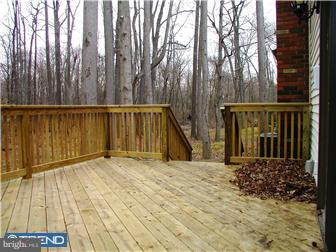 1227 Sequoia Road Cherry Hill, NJ 08003 - Photo 11 of 12 Exterior Back