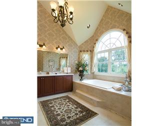 61 Cameron Road, Unit 4 Huntingdon Valley, PA 19006 - Photo 7 of 7 Bathroom