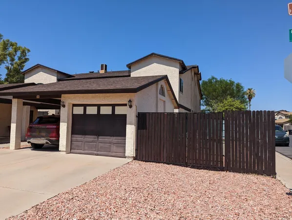 $1,900 | 306 East Ludlow Drive, Unit B, Avondale, AZ 85323