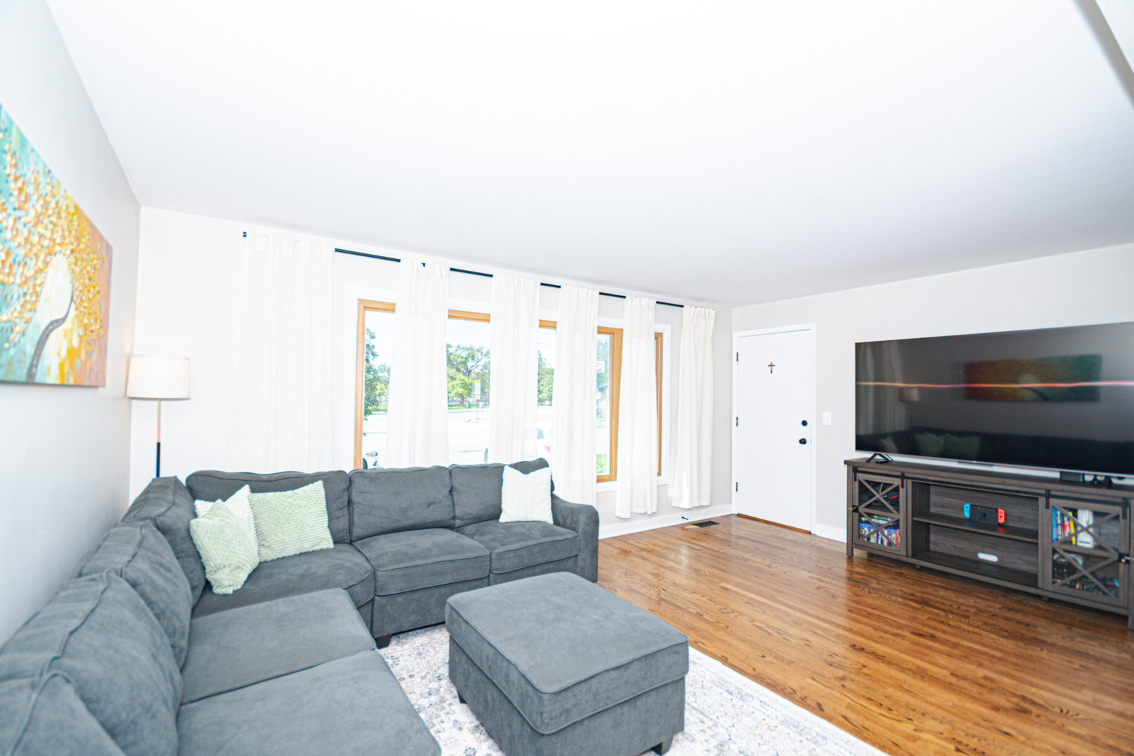 7942 West Addison Street, Unit 1 Chicago, IL 60634 - Photo 3 of 27