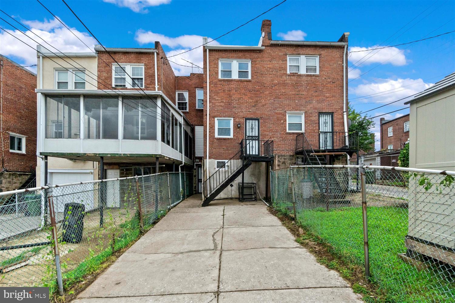 3816 Woodridge Road Baltimore, MD 21229 - Photo 28 of 30 Gallery Image 28