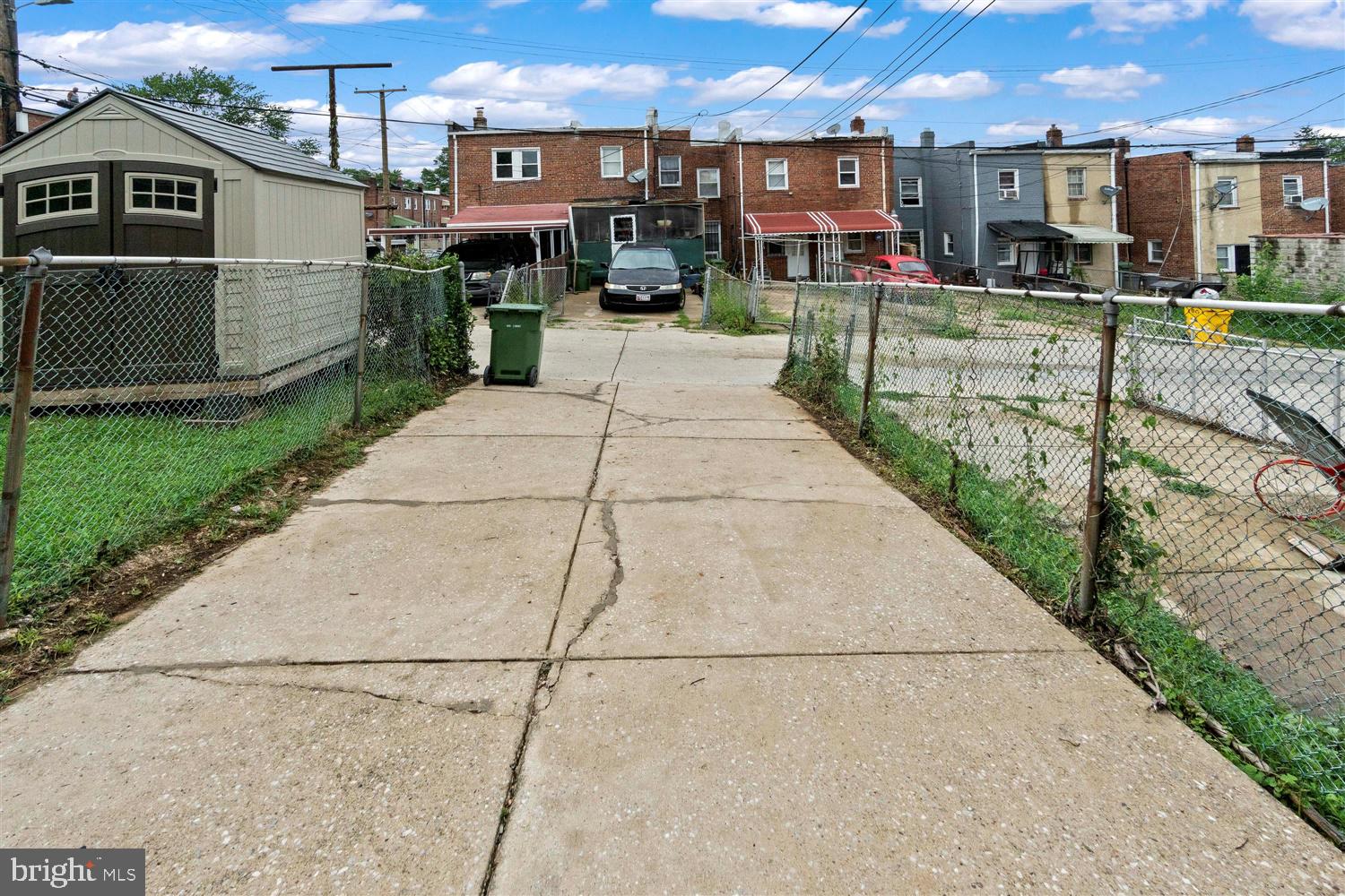 3816 Woodridge Road Baltimore, MD 21229 - Photo 29 of 30 Gallery Image 29