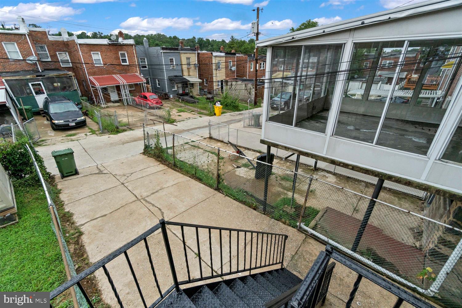 3816 Woodridge Road Baltimore, MD 21229 - Photo 30 of 30 Gallery Image 30