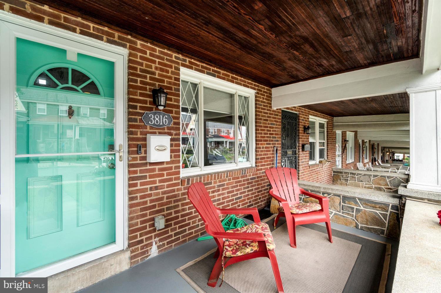 3816 Woodridge Road Baltimore, MD 21229 - Photo 3 of 30 Gallery Image 3