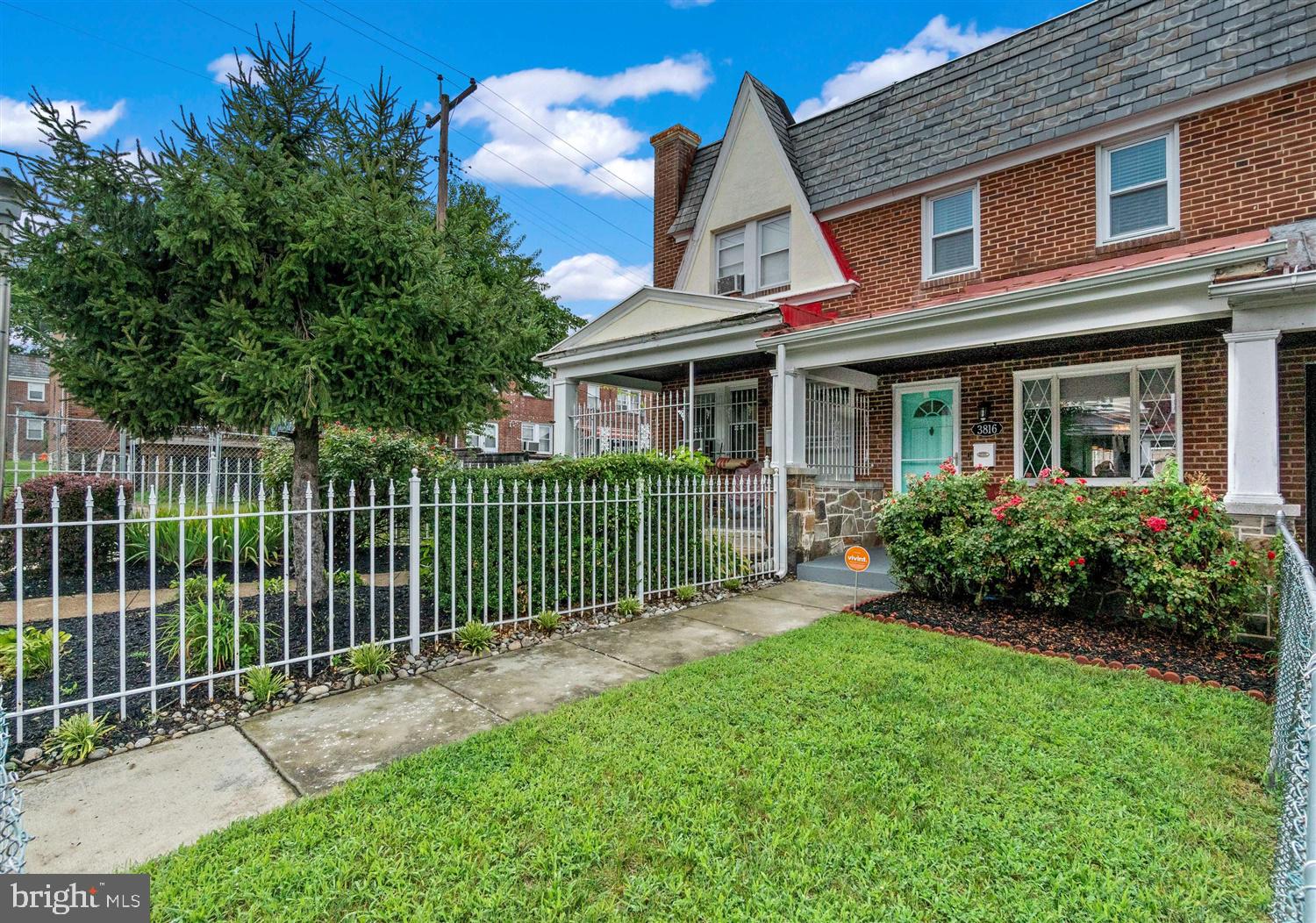 3816 Woodridge Road Baltimore, MD 21229 - Photo 5 of 30 Gallery Image 5