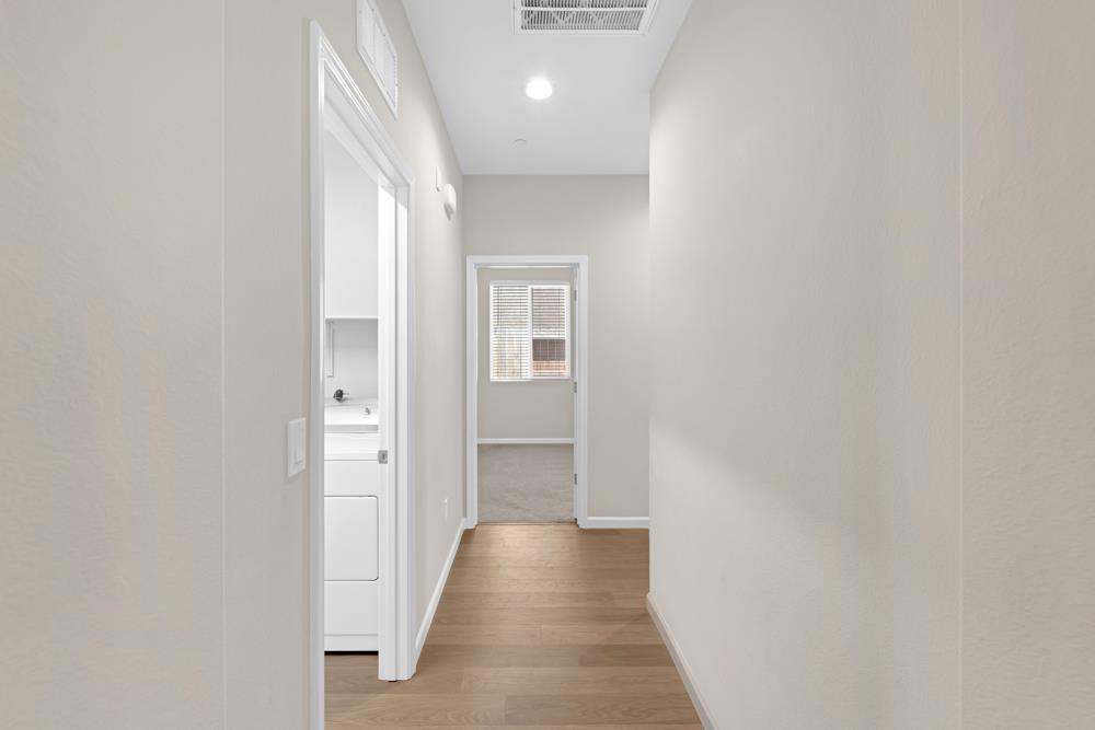 542 Legado Drive Soledad, CA 93960 - Photo 13 of 28 a view of a hallway