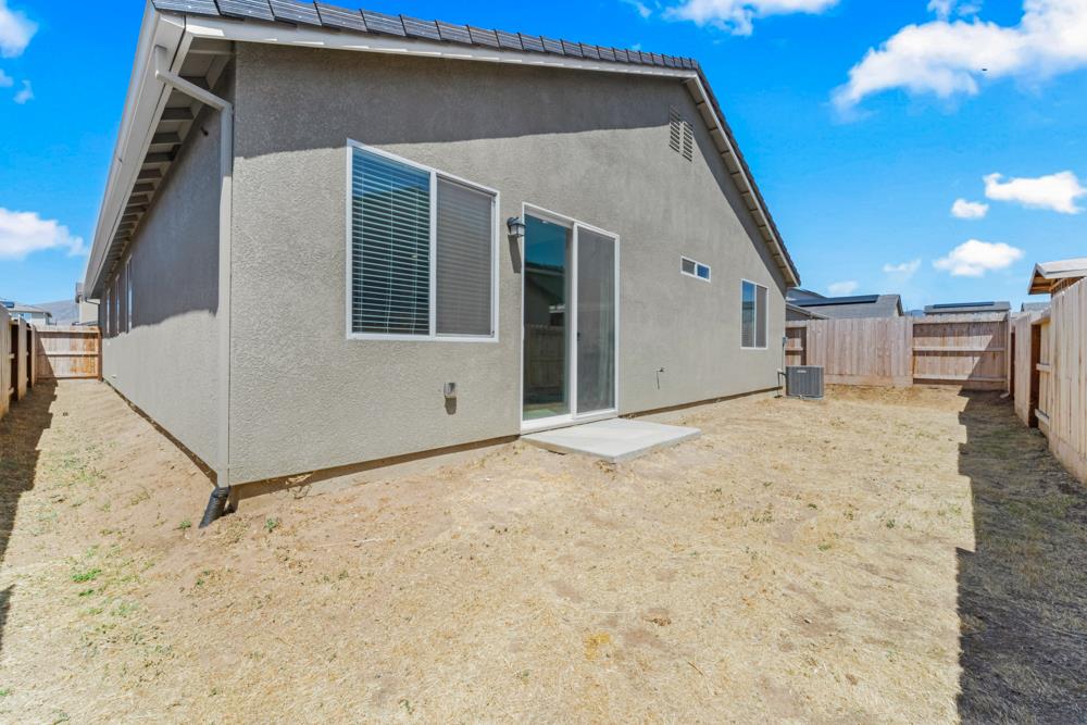 542 Legado Drive Soledad, CA 93960 - Photo 26 of 28 a view of a house with a snow in the yard