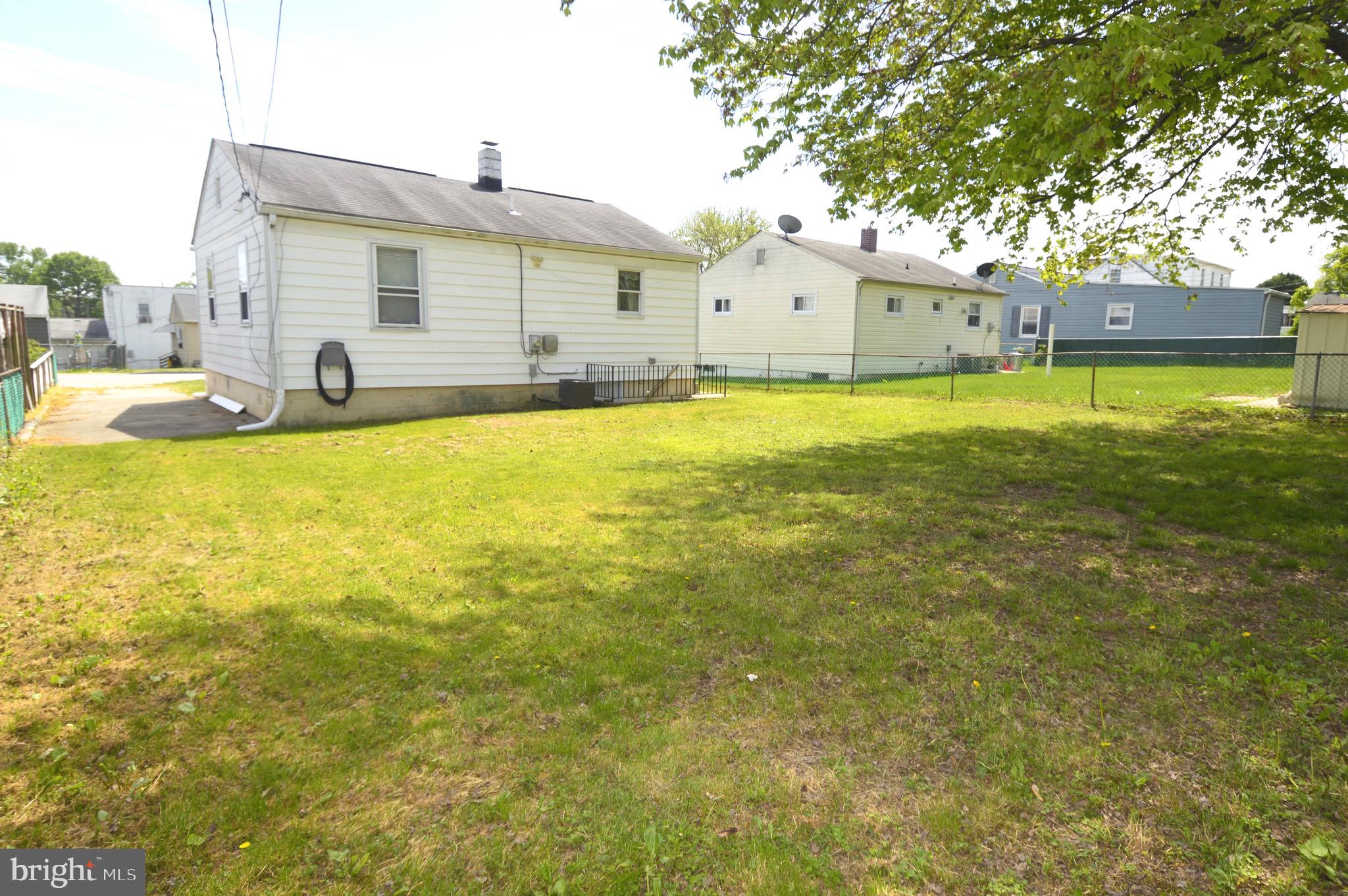 1724 Earhart Road Essex, MD 21221 - Photo 16 of 16 Gallery Image 16