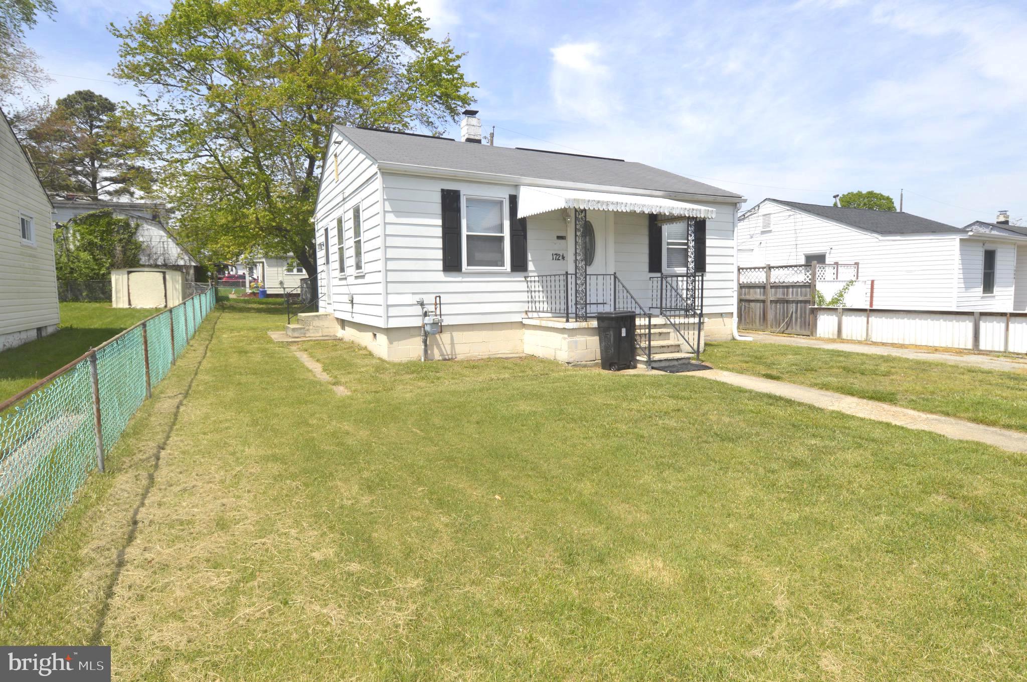 1724 Earhart Road Essex, MD 21221 - Photo 2 of 16 Gallery Image 2