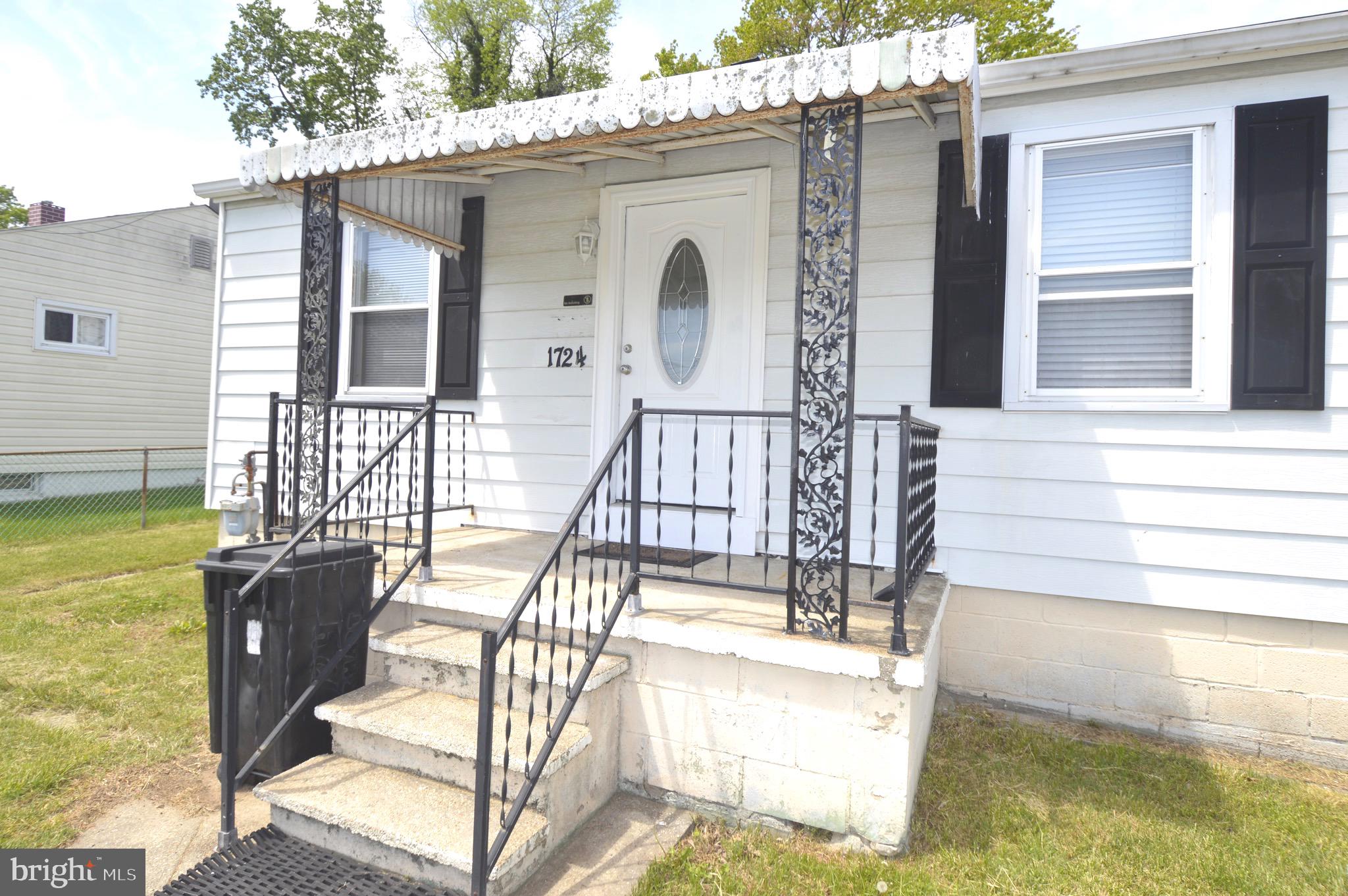 1724 Earhart Road Essex, MD 21221 - Photo 3 of 16 Gallery Image 3
