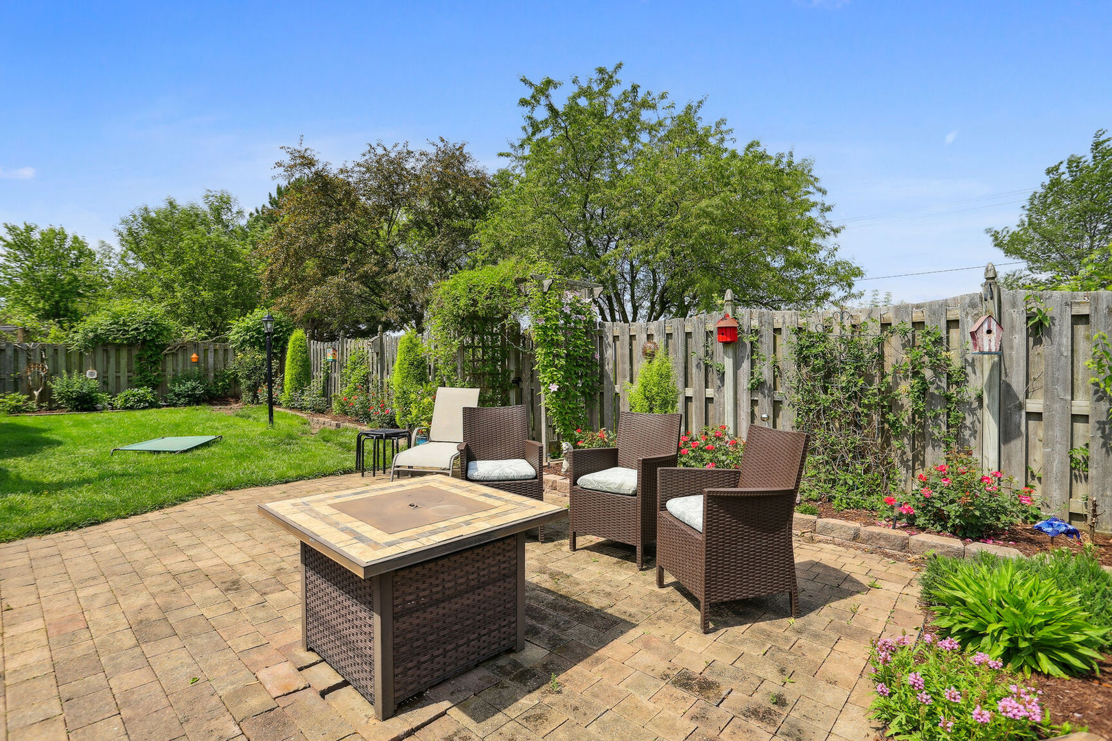 4114 Crail Road Champaign, IL 61822 - Photo 25 of 31 Gallery Image 25