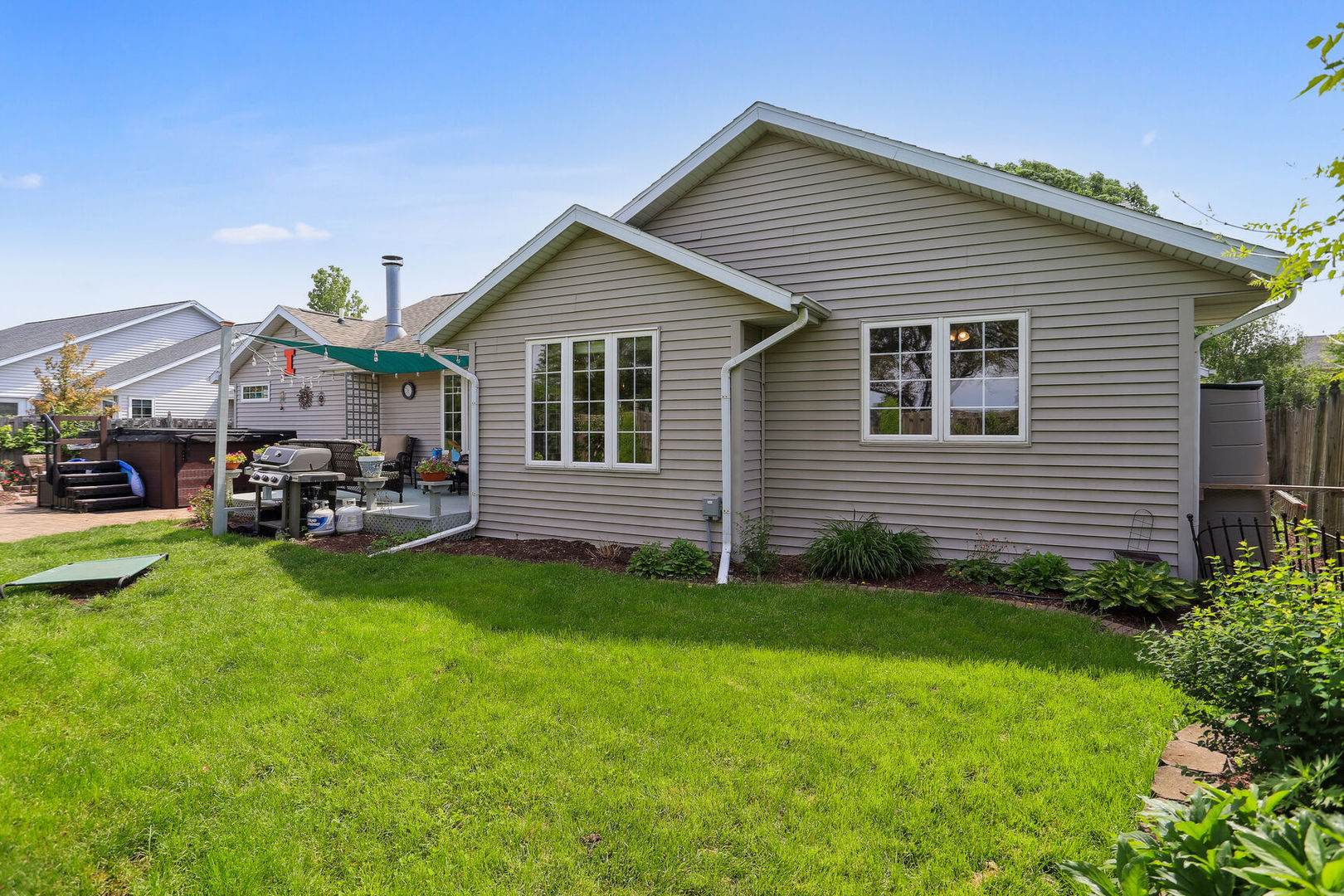 4114 Crail Road Champaign, IL 61822 - Photo 26 of 31 Gallery Image 26