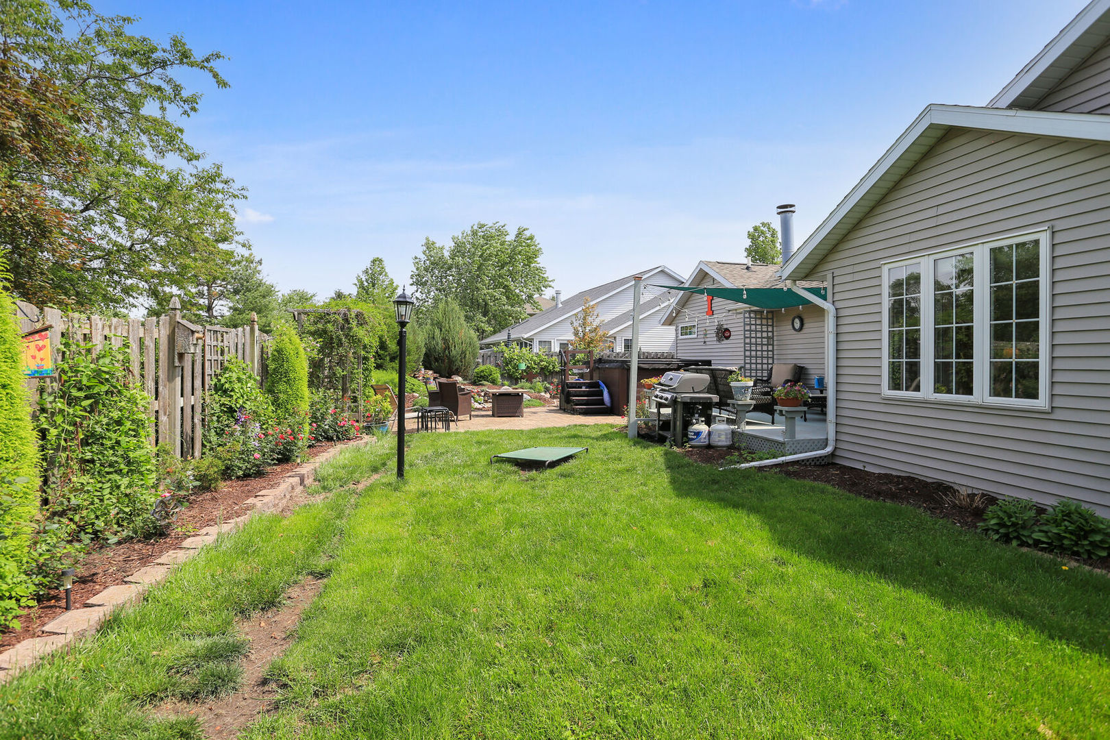 4114 Crail Road Champaign, IL 61822 - Photo 27 of 31 Gallery Image 27