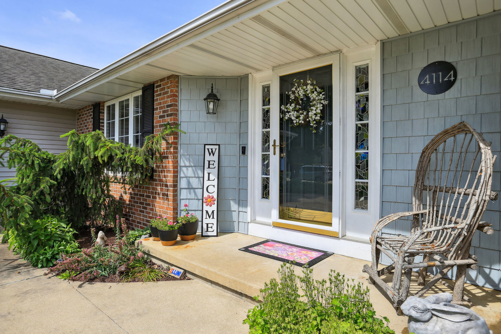 4114 Crail Road Champaign, IL 61822 - Photo 30 of 31 Gallery Image 30