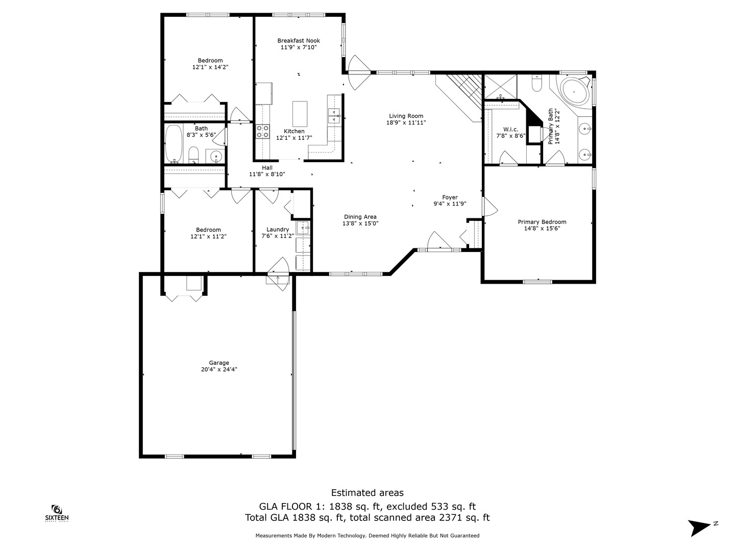 4114 Crail Road Champaign, IL 61822 - Photo 31 of 31 Gallery Image 31
