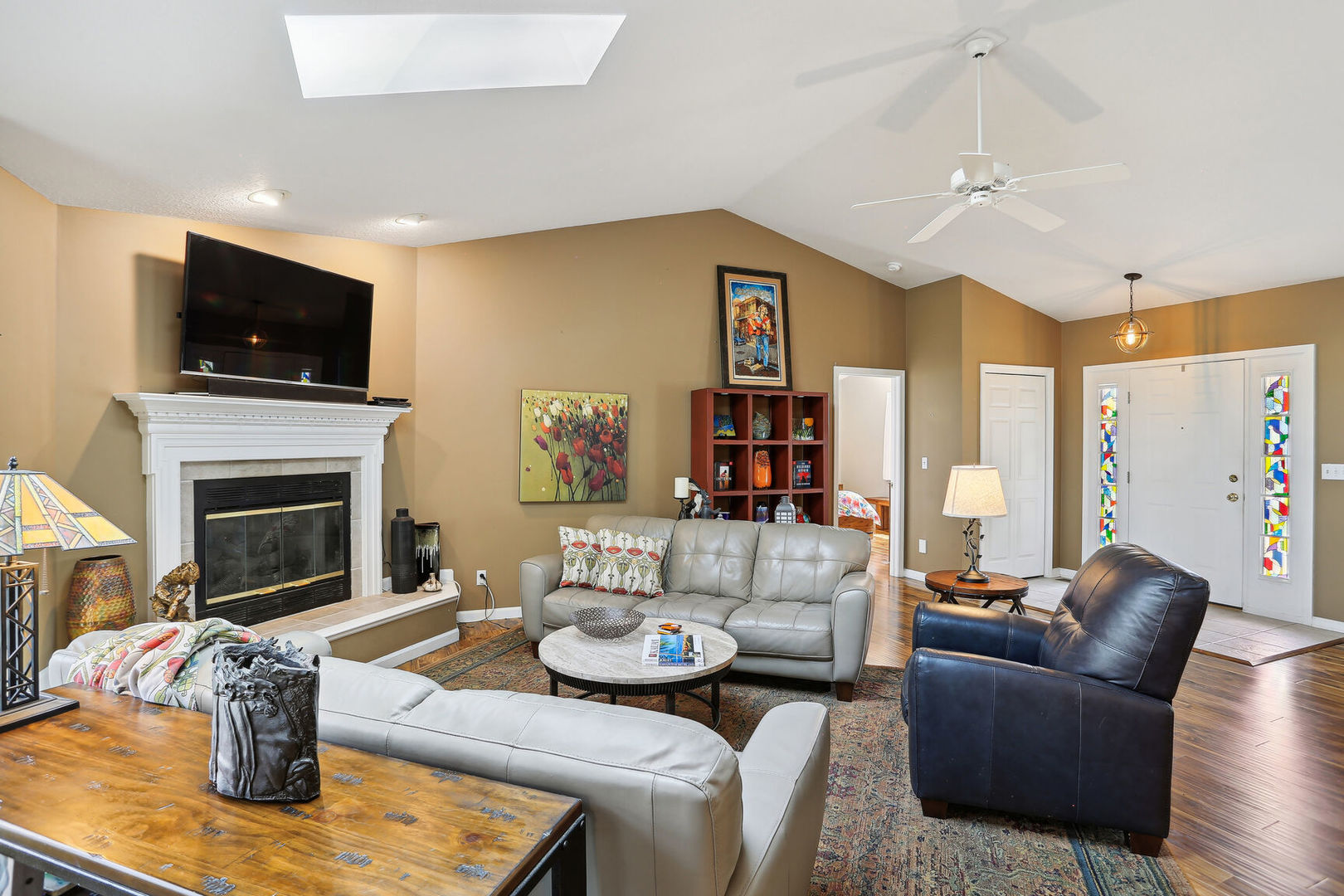 4114 Crail Road Champaign, IL 61822 - Photo 4 of 31 Gallery Image 4