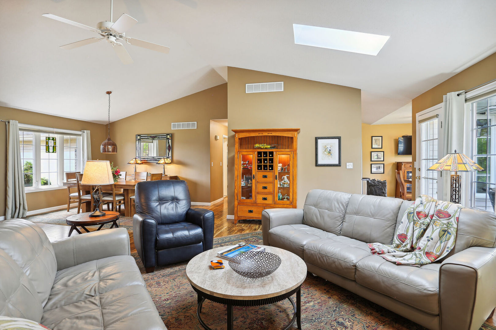 4114 Crail Road Champaign, IL 61822 - Photo 6 of 31 Gallery Image 6