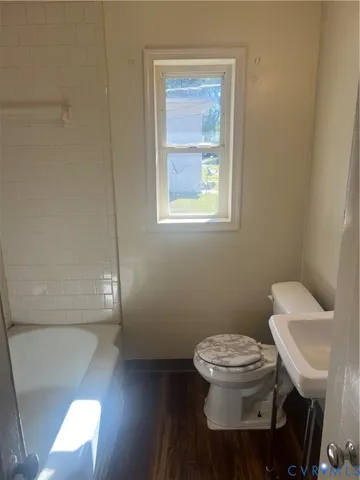 $725 | 605 Monticello Drive, Hopewell, VA 23860