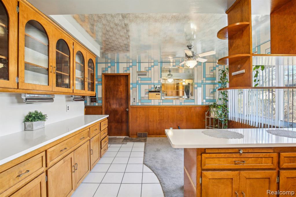 17417 Westover Road Southfield, MI 48075 - Photo 8 of 45 Gallery Image 8