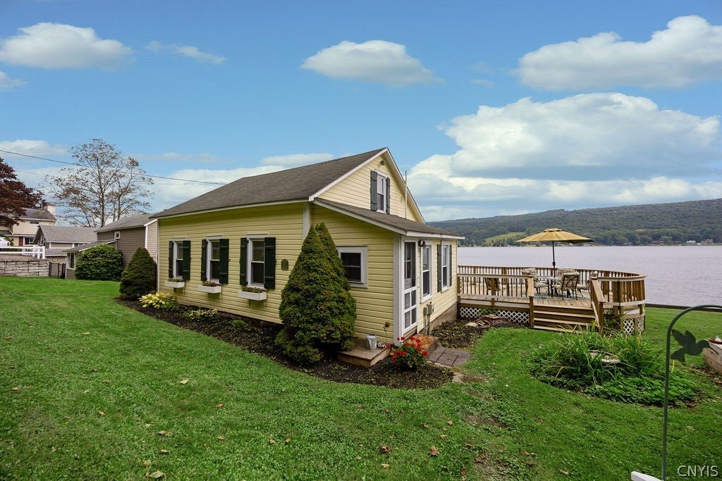 431 West Lake Road DeRuyter, NY 13052 - Photo 26 of 27 Gallery Image 26